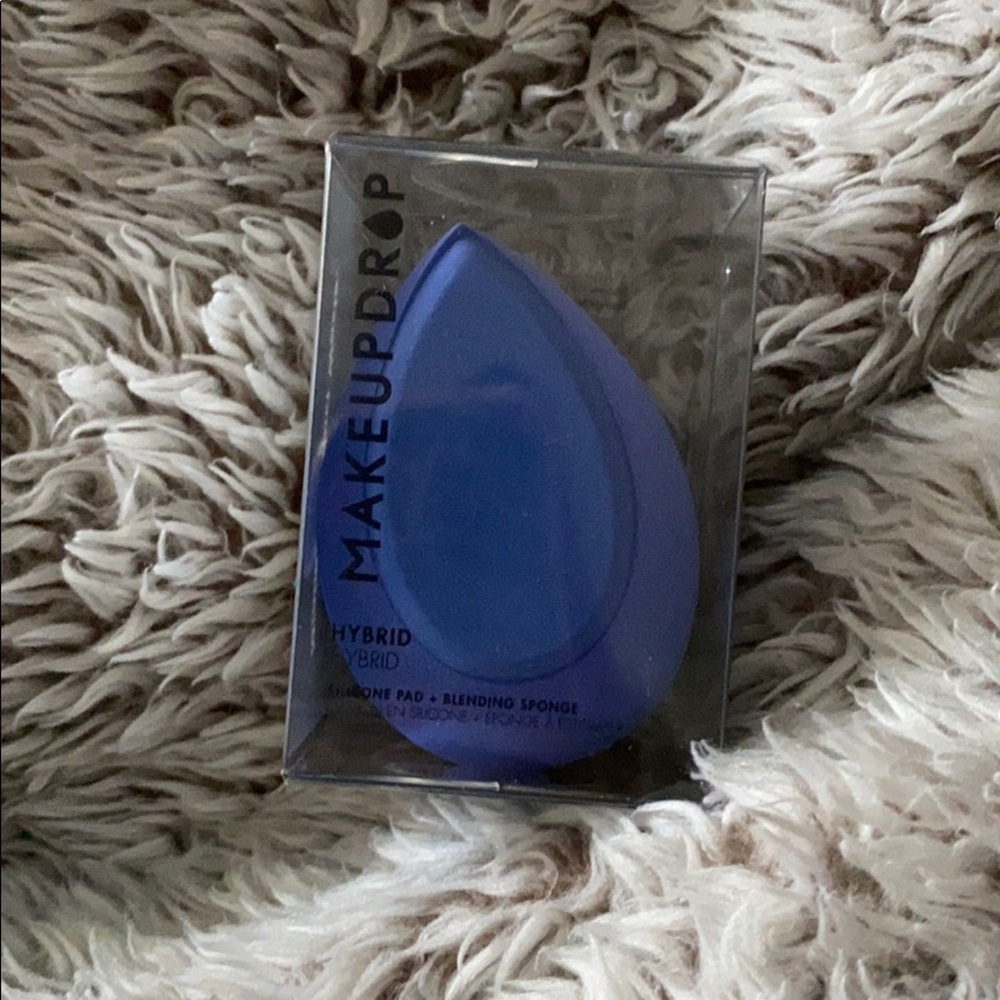 MakeupDrop Hybrid Makeup Applicator